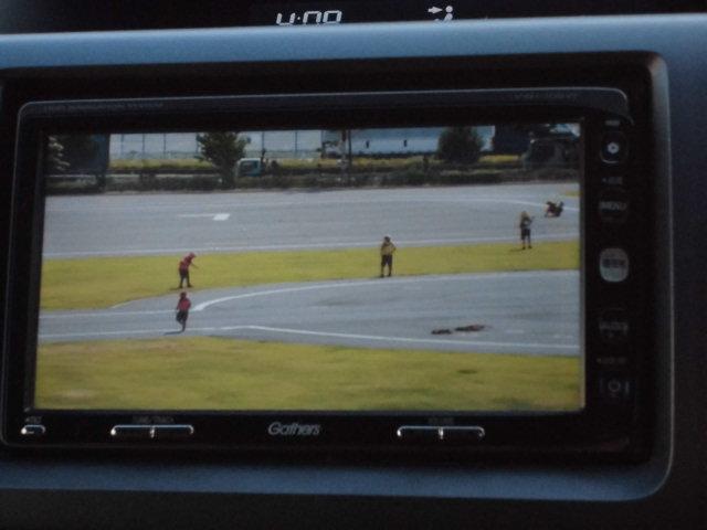 ステップワゴンスパーダ Ｚ　両側パワースライドドア　地デジＴＶ後席フリップダウンモニター　バックカメラ　フォグランプ　ＥＴＣ（39枚目）