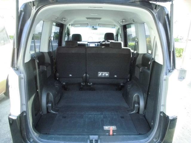 ステップワゴンスパーダ Ｚ　両側アワースライドドア　フルソグナビ　ＴＶ　バックカマラ　後席フリップダウンモニター　ＥＴＣ　フォグランプ（22枚目）