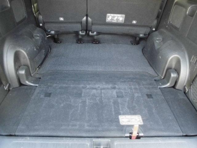 ステップワゴンスパーダ Ｚ　両側アワースライドドア　フルソグナビ　ＴＶ　バックカマラ　後席フリップダウンモニター　ＥＴＣ　フォグランプ（23枚目）