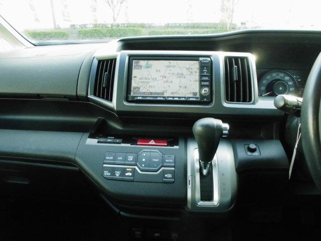 ステップワゴンスパーダ Ｚ　両側アワースライドドア　フルソグナビ　ＴＶ　バックカマラ　後席フリップダウンモニター　ＥＴＣ　フォグランプ（35枚目）