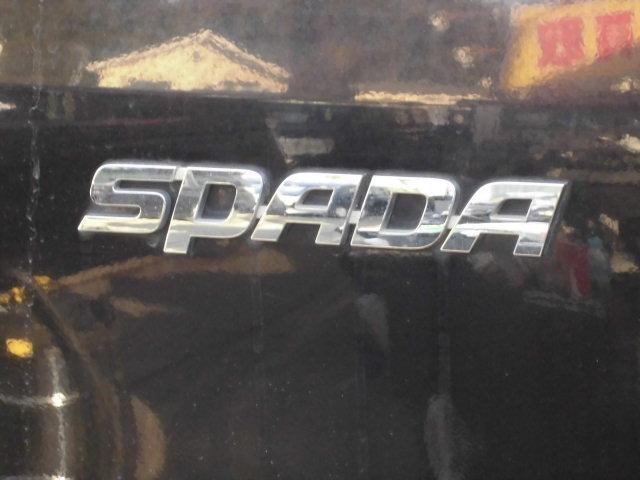 ステップワゴンスパーダ Ｚ　両側アワースライドドア　フルソグナビ　ＴＶ　バックカマラ　後席フリップダウンモニター　ＥＴＣ　フォグランプ（44枚目）