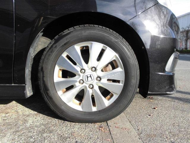 ステップワゴンスパーダ Ｚ　両側アワースライドドア　フルソグナビ　ＴＶ　バックカマラ　後席フリップダウンモニター　ＥＴＣ　フォグランプ（45枚目）