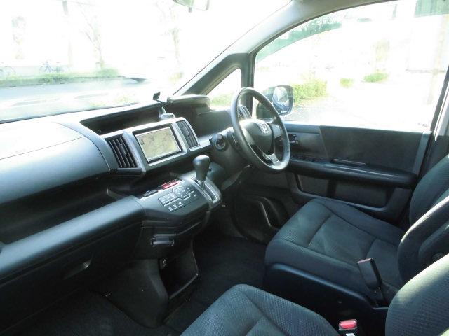 ステップワゴンスパーダ Ｓ　両側アワースライドドア　フルセグＴＶ　ナビ　バックカメラ　ＥＴＣ　フォグランウ（12枚目）