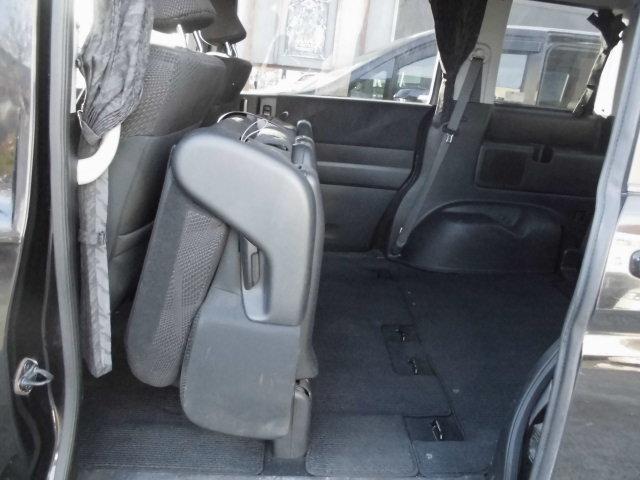 ステップワゴンスパーダ Ｓ　両側アワースライドドア　フルセグＴＶ　ナビ　バックカメラ　ＥＴＣ　フォグランウ（15枚目）