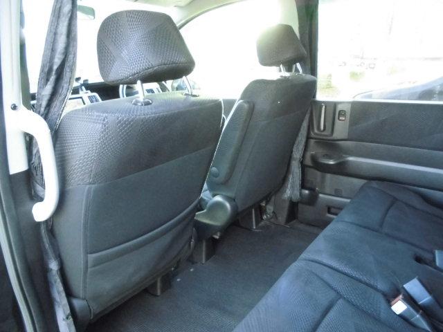 ステップワゴンスパーダ Ｓ　両側アワースライドドア　フルセグＴＶ　ナビ　バックカメラ　ＥＴＣ　フォグランウ（21枚目）