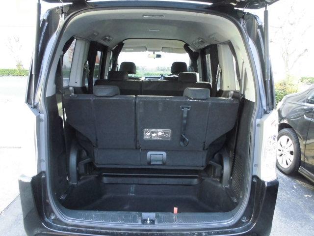 ステップワゴンスパーダ Ｓ　両側アワースライドドア　フルセグＴＶ　ナビ　バックカメラ　ＥＴＣ　フォグランウ（27枚目）