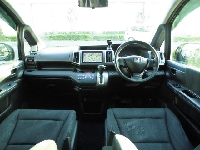 ステップワゴンスパーダ Ｓ　両側アワースライドドア　フルセグＴＶ　ナビ　バックカメラ　ＥＴＣ　フォグランウ（30枚目）