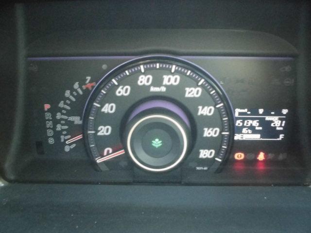 ステップワゴンスパーダ Ｓ　両側アワースライドドア　フルセグＴＶ　ナビ　バックカメラ　ＥＴＣ　フォグランウ（34枚目）