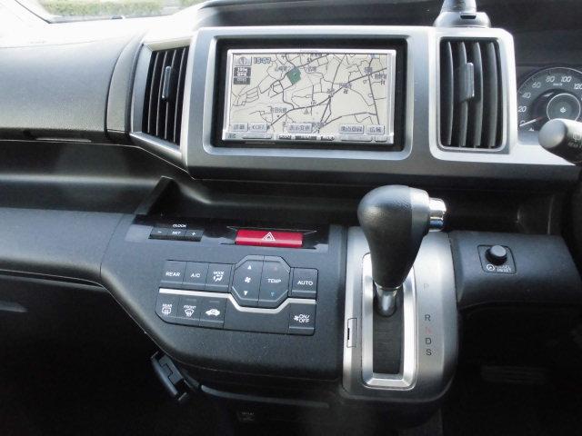 ステップワゴンスパーダ Ｓ　両側アワースライドドア　フルセグＴＶ　ナビ　バックカメラ　ＥＴＣ　フォグランウ（36枚目）