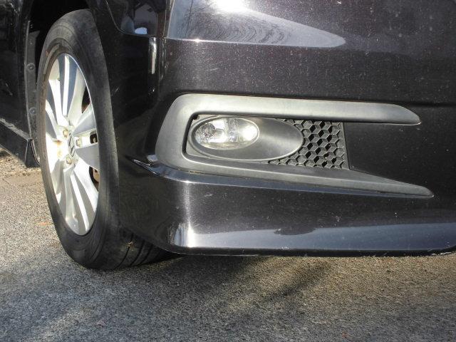 ステップワゴンスパーダ Ｓ　両側アワースライドドア　フルセグＴＶ　ナビ　バックカメラ　ＥＴＣ　フォグランウ（42枚目）