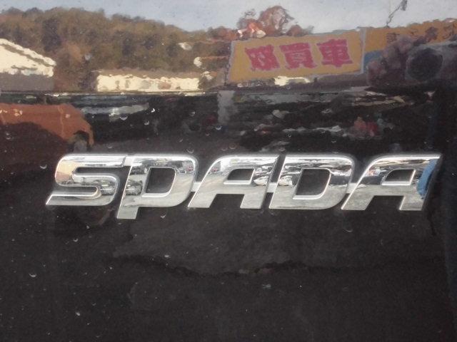 ステップワゴンスパーダ Ｓ　両側アワースライドドア　フルセグＴＶ　ナビ　バックカメラ　ＥＴＣ　フォグランウ（43枚目）