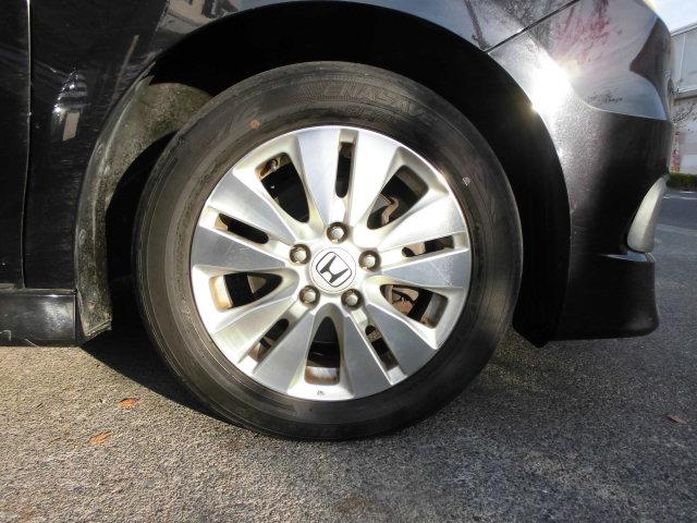 ステップワゴンスパーダ Ｓ　両側アワースライドドア　フルセグＴＶ　ナビ　バックカメラ　ＥＴＣ　フォグランウ（44枚目）