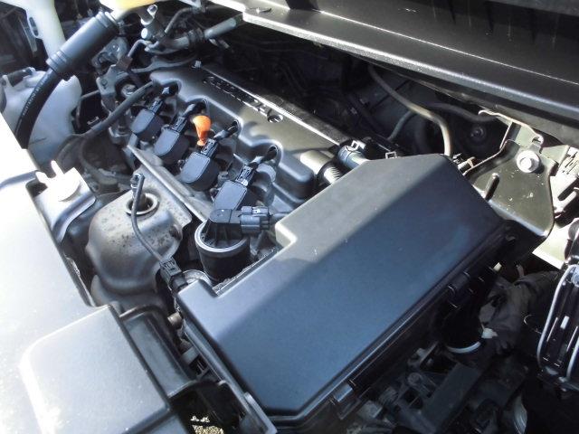 ステップワゴンスパーダ Ｓ　両側アワースライドドア　フルセグＴＶ　ナビ　バックカメラ　ＥＴＣ　フォグランウ（46枚目）