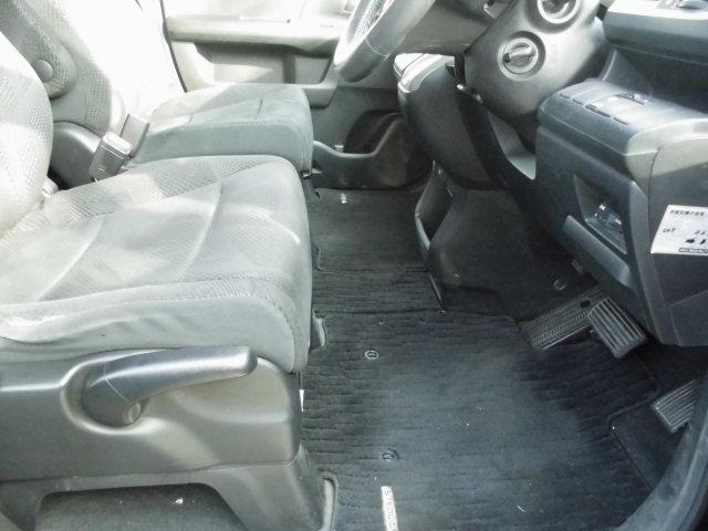 ステップワゴンスパーダ S 左アワースライドドア 純正ナビ 地デジTV バックカメラ ETC フォグランウ(10枚目)