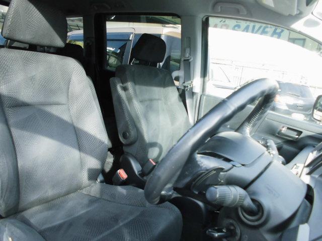 ステップワゴンスパーダ S 左アワースライドドア 純正ナビ 地デジTV バックカメラ ETC フォグランウ(11枚目)