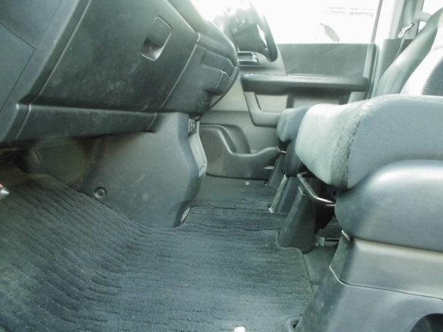 ステップワゴンスパーダ S 左アワースライドドア 純正ナビ 地デジTV バックカメラ ETC フォグランウ(13枚目)