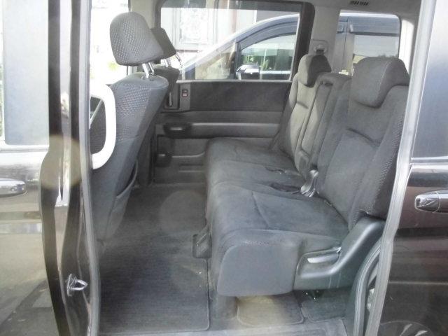 ステップワゴンスパーダ S 左アワースライドドア 純正ナビ 地デジTV バックカメラ ETC フォグランウ(15枚目)