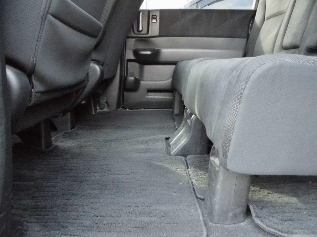 ステップワゴンスパーダ S 左アワースライドドア 純正ナビ 地デジTV バックカメラ ETC フォグランウ(17枚目)