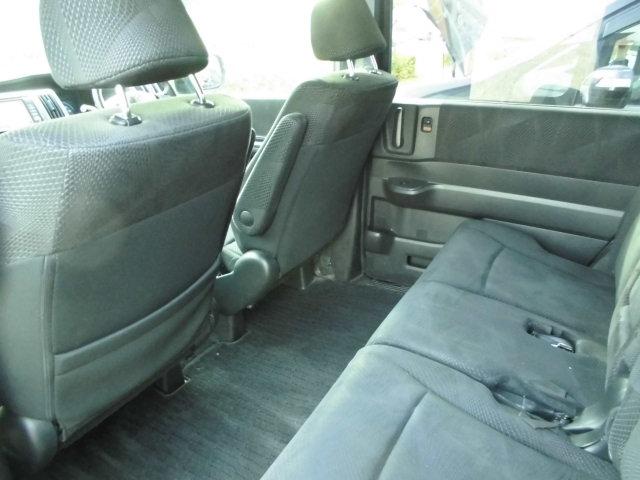 ステップワゴンスパーダ S 左アワースライドドア 純正ナビ 地デジTV バックカメラ ETC フォグランウ(18枚目)