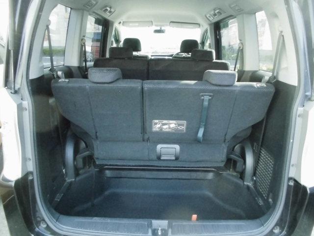 ステップワゴンスパーダ S 左アワースライドドア 純正ナビ 地デジTV バックカメラ ETC フォグランウ(23枚目)