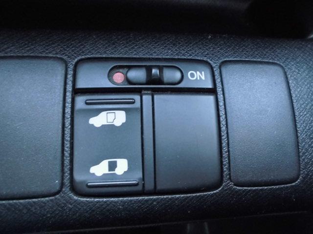 ステップワゴンスパーダ S 左アワースライドドア 純正ナビ 地デジTV バックカメラ ETC フォグランウ(29枚目)