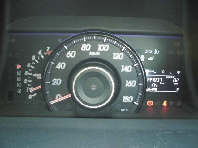 ステップワゴンスパーダ S 左アワースライドドア 純正ナビ 地デジTV バックカメラ ETC フォグランウ(30枚目)