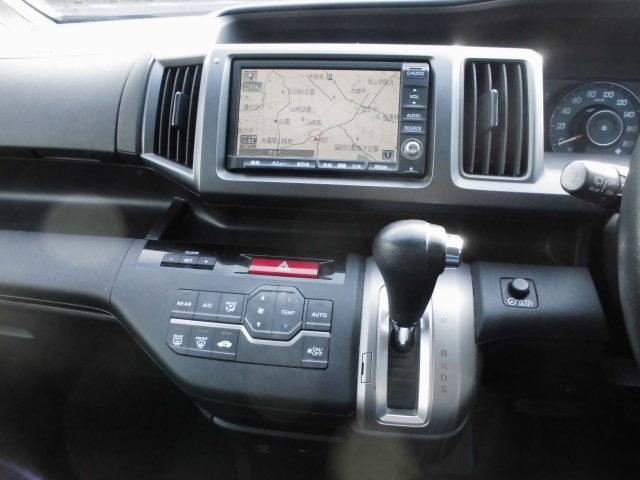 ステップワゴンスパーダ S 左アワースライドドア 純正ナビ 地デジTV バックカメラ ETC フォグランウ(32枚目)