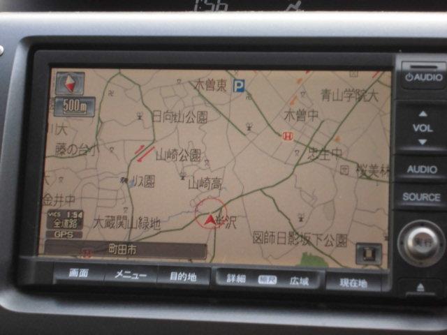 ステップワゴンスパーダ S 左アワースライドドア 純正ナビ 地デジTV バックカメラ ETC フォグランウ(34枚目)