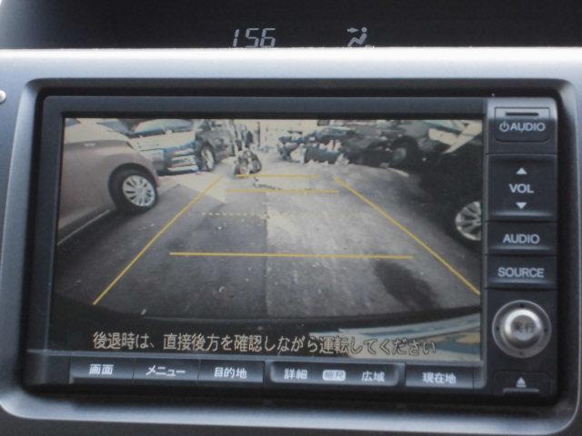 ステップワゴンスパーダ S 左アワースライドドア 純正ナビ 地デジTV バックカメラ ETC フォグランウ(35枚目)