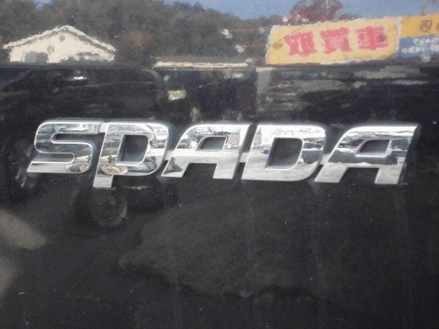 ステップワゴンスパーダ S 左アワースライドドア 純正ナビ 地デジTV バックカメラ ETC フォグランウ(39枚目)