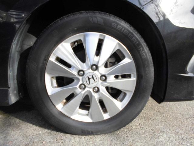 ステップワゴンスパーダ S 左アワースライドドア 純正ナビ 地デジTV バックカメラ ETC フォグランウ(40枚目)