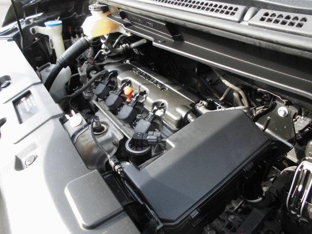 ステップワゴンスパーダ S 左アワースライドドア 純正ナビ 地デジTV バックカメラ ETC フォグランウ(42枚目)