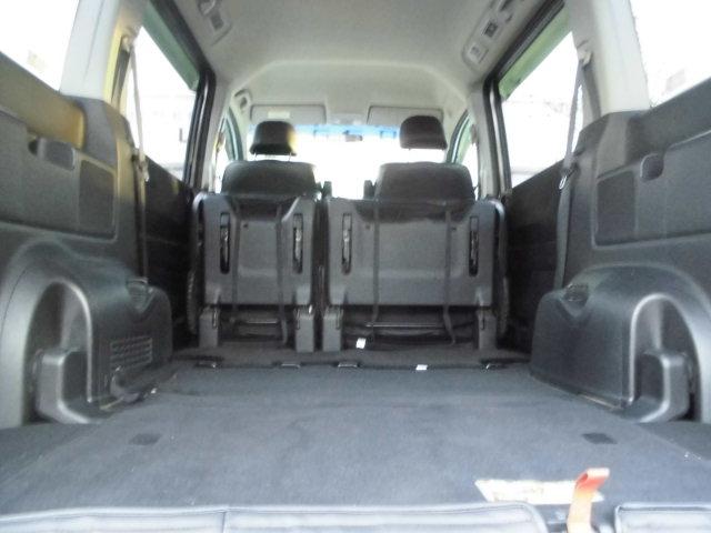 ステップワゴンスパーダ Ｚ　両側パワースライドドア　純正フルセグナビ　バックカメラ　フォブランプＥＴＣ（18枚目）