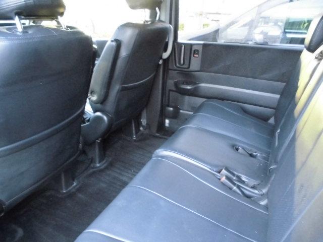 ステップワゴンスパーダ Ｚ　両側パワースライドドア　純正フルセグナビ　バックカメラ　フォブランプＥＴＣ（21枚目）