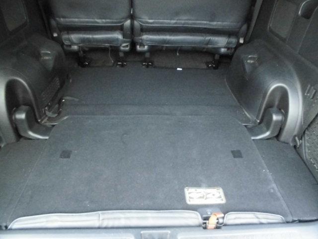 ステップワゴンスパーダ Ｚ　両側パワースライドドア　純正フルセグナビ　バックカメラ　フォブランプＥＴＣ（23枚目）