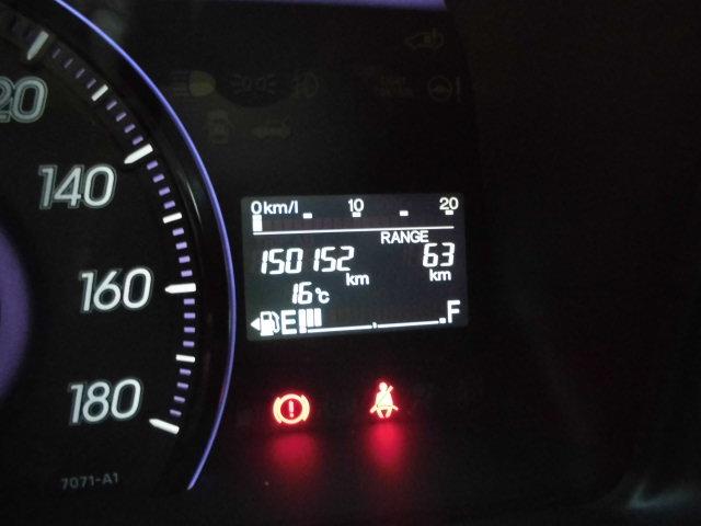 ステップワゴンスパーダ Ｚ　両側パワースライドドア　純正フルセグナビ　バックカメラ　フォブランプＥＴＣ（34枚目）