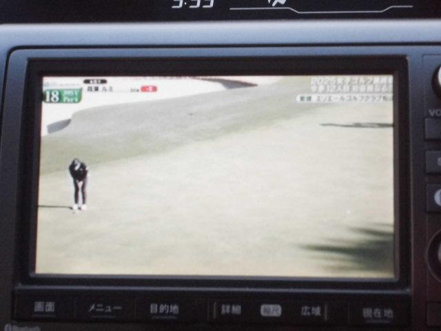 ステップワゴンスパーダ Ｚ　両側パワースライドドア　純正フルセグナビ　バックカメラ　フォブランプＥＴＣ（39枚目）