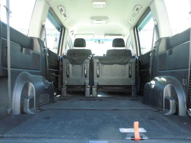 ステップワゴンスパーダ Ｚ　両側パワースライドドア　フルセグナビバックカメラ　後席フリップダウンモニター　マルチビューモニター　ＥＴＣ　フォグランプ（18枚目）