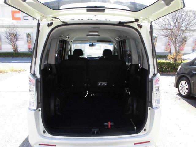 ステップワゴンスパーダ Ｚ　両側パワースライドドア　フルセグナビバックカメラ　後席フリップダウンモニター　マルチビューモニター　ＥＴＣ　フォグランプ（22枚目）