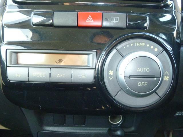 タント カスタムL ナビ TV バックカメラ 左スライドドア スマートキー 純正フォグランプ 社外アルミ(14枚目)