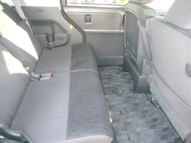 タント カスタムL ナビ TV バックカメラ 左スライドドア スマートキー 純正フォグランプ 社外アルミ(17枚目)