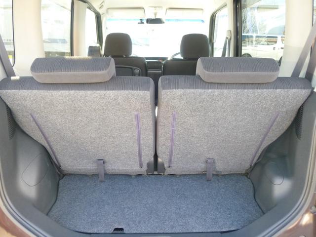 タント カスタムL ナビ TV バックカメラ 左スライドドア スマートキー 純正フォグランプ 社外アルミ(22枚目)