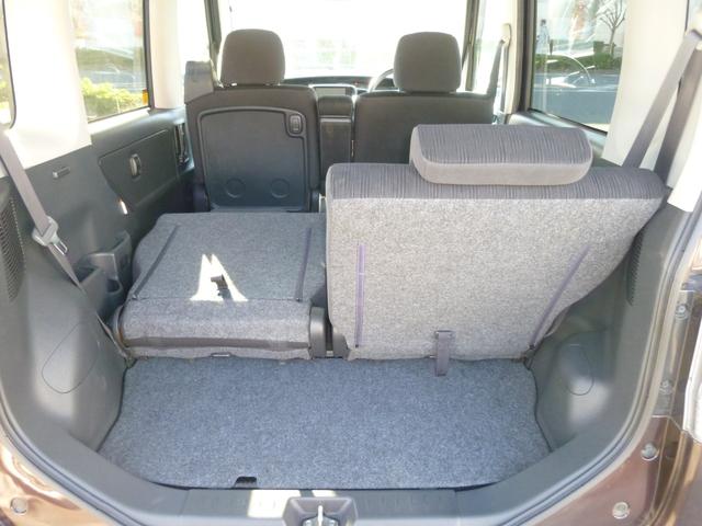 タント カスタムL ナビ TV バックカメラ 左スライドドア スマートキー 純正フォグランプ 社外アルミ(23枚目)