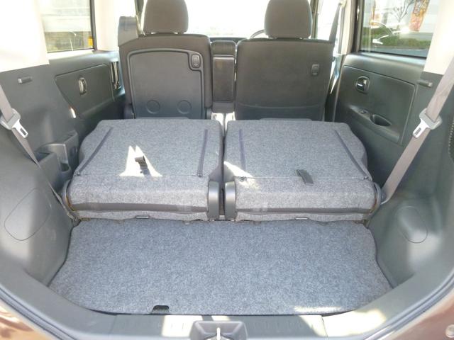 タント カスタムL ナビ TV バックカメラ 左スライドドア スマートキー 純正フォグランプ 社外アルミ(24枚目)