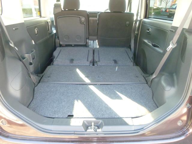 タント カスタムL ナビ TV バックカメラ 左スライドドア スマートキー 純正フォグランプ 社外アルミ(25枚目)