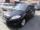 HONDA EDIX