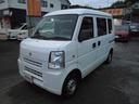 エブリイ PC パワステ パワーウインドウ AMFMラジオ 中古車画像_3