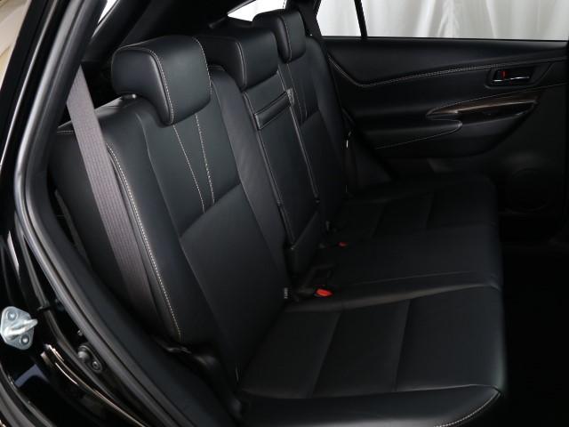 エレガンス 車検整備付 ナビ 本革シート ETC バックM(15枚目)