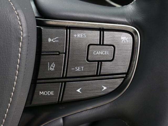 LS500h エグゼクティブ ナビ 本革 全方位カメラ(10枚目)