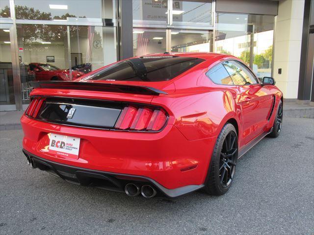 シェルビーGT350 BCD自社輸入 コンビニエンスPKG(4枚目)